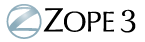 Zope 3ロゴ